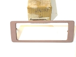 75 - 76 PONTIAC CORNERING LAMP BEZEL NOS 496759