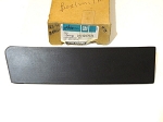 82 - 83 CAMARO RH FIBERGLASS HOOD ORNAMENT NOS 14047974