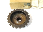 75 - 81 TRANSMISSION OUTPUT GEAR NOS 1250022