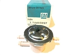 1980 CHEVY SPARK DELAY REGULATOR VALVE NOS 14015597