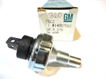 83 - 84 GM A/C SWITCH NOS 14057562