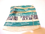 73 - 81 POWER SEAT PLUNGER NOS 1656317