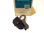 76 - 81 GM V6 231 TIMING CHAIN DAMPER NOS 1356634