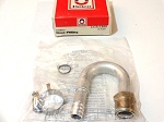 82 - 92 GM AC HOSE FITTING NOS 12308419