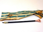 77 - 79 GM 6 - WAY POWER BENCH SEAT CABLE NOS 20008934
