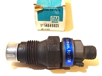 1982 CHEVY PICKUP TRUCK 6.2 DIESEL ENGINE FUEL INJECTOR NOZZLE NOS  14045021
