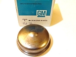 73 - 84 CHEVY TRUCK WHEEL BEARING RETAINER CAP NOS 3936465