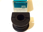 85 - 86 CAMARO Z28 REAR SWAY BAR BUSHING NOS 10037104