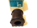 61-70 PONTIAC FRONT SWAY BAR BUSHING NOS