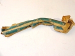 71 - 73 IMPALA FRONT BRAKE HOSE NOS 3991232