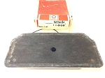 4 X 10 GM DELCO DASH SPEAKER NOS 16010182
