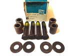 1973 - 1981 CHEVY / GMC PICKUP TRUCK TRANSMISSION SPACER BOLTS NOS 345300