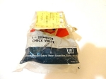 84 CAMARO / FIREBIRD SMOG CHECK VALVE NOS 22048224