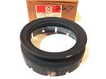 75 - 87 GM AC COMPRESSOR PULLEY NOS 6556715