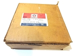82-87 GM AC COMPRESSOR CLUTCH DRIVE NOS