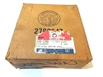82 - 87 GM AC COMPRESSOR CLUTCH DRIVE NOS 3092084