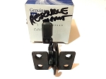 79 - 86 CHEVY PICKUP TRUCK REAR LOWER DOOR LATCH NOS 14063113