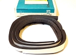 83 - 88 GM WINDSHIELD SEALING STRIP NOS 20361762