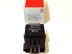 83 - 87 CAMARO & FIREBIRD V8 ENGINE FAN RELAY NOS 14078902
