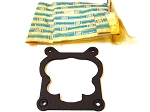 75 CHEVY CARBURETOR INSULATOR NOS 354310
