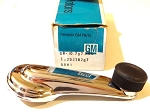 82 - 88 GM DOOR WINDOW HANDLE NOS 20378267