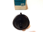 67 - 75 GM TH350 TH400 SPEEDOMETER GEAR NOS 1362048