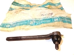 82 - 92 CAMARO INNER TIE ROD NOS 7837598