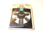 82 - 92 GM ACCESSORY WHEEL LOCK KIT NOS  999321