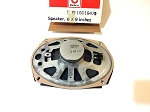 1979 - 1981 CHEVY BUICK PONTIAC CADILLAC REAR 6X9 SPEAKER NOS 16018470