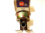 81 BUICK & CHEVY DIESEL ENGINE CDR CRANKCASE VALVE NOS 25040760