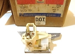 1979 - 1982 CORVETTE HEADLIGHT DIMMER SWITCH NOS 7832411