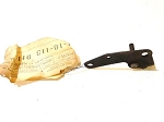 80 - 85 GM DIESEL ENGINE ACCELERATOR SUPPORT LEVER NOS 22510236