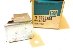 71 - 72 CHEVY TCS RELAY NOS  3996204