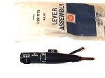 88 - 94 GM CRUISE CONTROL & TURN SIGNAL LEVER NOS 25111138