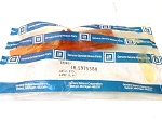 GM PONTIAC MARKER LIGHT LENS NOS 5975588