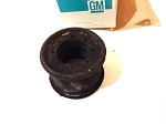 82 - 83 GM SHOCK ABSOBER STRUT BUMPER NOS 14036459