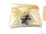 65 - 66 CHEVY TRUCK WIPER SWITCH BREAKER NOS 2262455