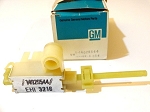 1982 - 1984 GM CHEVY NEUTRAL SAFETY SWITCH NOS 14029544